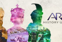 Ara:不为人知的历史 / Ara: History Untold 单机 + 联机 v2.0.0.528 全 DLC 送修改器 免安装中文版-六美分资源网