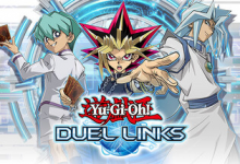 游戏王：决斗者遗产链接进化 /YU-GI-OH! Duel Monsters Legacy of the Duelist -Link Evolution 完整版 免安装中文版-六美分资源网