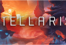 群星 / Stellaris 单机 + 联机 v4.2.4 全 DLC 送修改器 赠音乐原声 + 满资源初始存档 附多彩 MOD 整合 + 壁纸 + OTS + 电子书 免安装中文版-六美分资源网