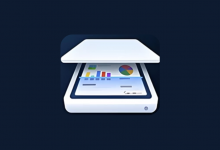 Tiny Scanner 扫描仪 v8.9.8 高级版｜PDF 文档扫描工具-六美分资源网