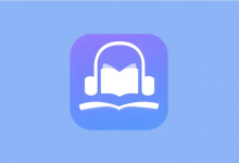 声阅 v2.4 免费听书APP|全品类有声资源聚合工具-六美分资源网