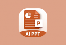 PPT模板君 v2.1.8 去广告高级版|解锁全模板,AI一键生成PPT-六美分资源网