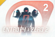熵:零 2 / Entropy: Zero 2 v1.7.1 免安装英文版-六美分资源网