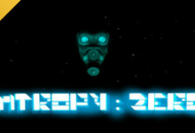 熵:零 / Entropy Zero Build.4607471 免安装英文版-六美分资源网
