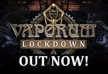 蒸汽朋克地牢:封锁 v5691818 免安装中文版-六美分资源网