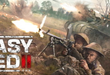 浅红 2/Easy Red 2 v2.0.2 PC + 手机双端 全 DLC 送修改器 免安装中文版-六美分资源网