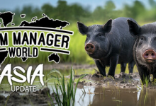 农场经营世界 / Farm Manager World Build.21512345 全 DLC 免安装中文版-六美分资源网