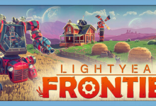 光年边疆 / 光年拓荒 / 光年边境 / Lightyear Frontier v0.7.2015 单机 + 联机 免安装中文版-六美分资源网