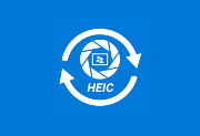 Aiseesoft HEIC Converter v1.0.50 多语便携版｜苹果HEIC转码-六美分资源网