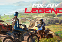 究极大越野:传奇 / MX vs ATV Legends v4.20 全 DLC 免安装中文版-六美分资源网