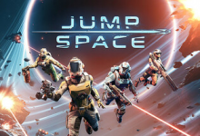 跳跃空间|跃迁空间/ Jump Space / 单机+联机 v0.5.12.45 免安装中文版-六美分资源网
