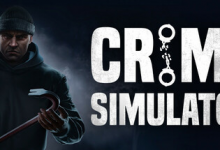 犯罪模拟器/Crime Simulator v1.33 免安装中文版-六美分资源网