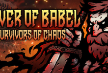 巴别塔 ：混乱的幸存者/Tower of Babel: Survivors of Chaos v1.11.1 免安装中文版-六美分资源网