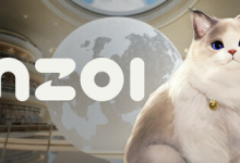 云族裔/ inZOI v0.5.4 全DLC 送修改器 免安装中文版-六美分资源网