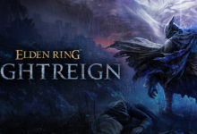 艾尔登法环 黑夜君临/Elden Ring Nightreign /单机+联机 v1.03.2 全DLC 送修改器 免安装中文版-六美分资源网