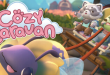 暖途 / Cozy Caravan Build.21421563 免安装中文版-六美分资源网