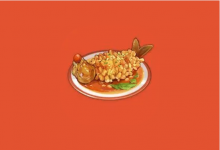 佳肴菜谱 v1.0.0 免费的手机菜谱软件-六美分资源网