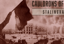战斧：斯大林格勒 / Cauldrons of War – Stalingrad Build.21414064 免安装中文版-六美分资源网