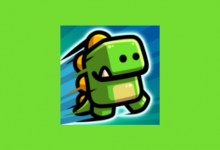 Hero Dino 英雄恐龙(内置菜单)中文版-六美分资源网