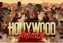 好莱坞动物 / Hollywood Animal v0.8.65 免安装中文版-六美分资源网