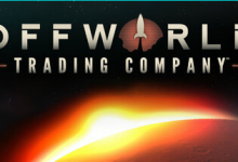 外星贸易公司 / Offworld Trading Company Build.20831447 全 DLC 免安装中文版-六美分资源网