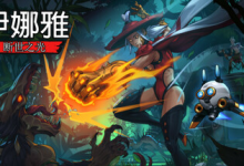 伊娜雅:断世之光 / INAYAH – Life after Gods Build.20272143 免安装中文版-六美分资源网