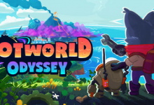 机器人世界奥德赛 / Botworld Odyssey Build.20914822 免安装中文版-六美分资源网