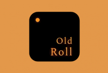 OldRoll v7.2.0 解锁高级版｜复古胶片相机-六美分资源网