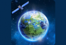 星云实景地图 v1.4.6 高级版｜安卓实景导航工具-六美分资源网