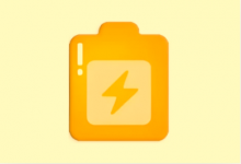 BatteryMonitor 电池管家 v0.6.3 中文绿色版-六美分资源网